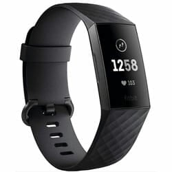 Fitbit Charge 3 Fitness Activity Tracker