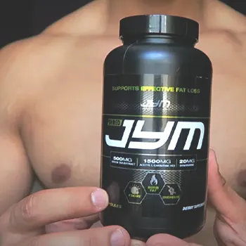 JYM Shred