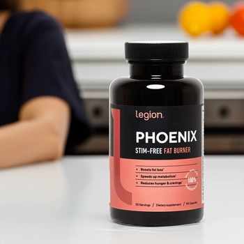 Legion Pheonix supplement product CTA