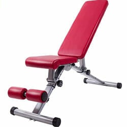 Magic Fit Weight Bench