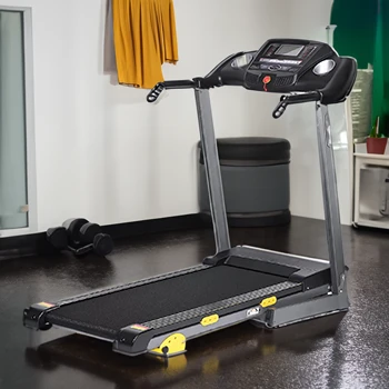 MaxKare Compact Treadmill