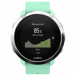 Suunto 3 Fitness Trackers for cyclists