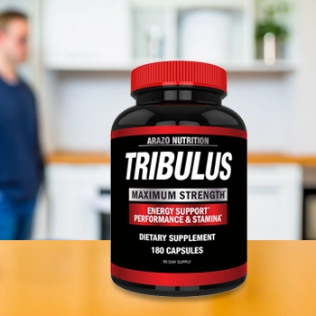 Tribulus by Arazo Nutrition