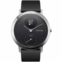 Withings Steel HR Hybrid Smartwatch