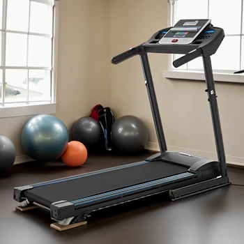 XTERRA Fitness TR150 Treadmill