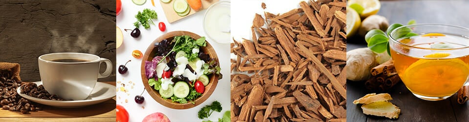 natural ingredients