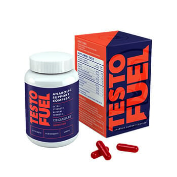 testofuel product