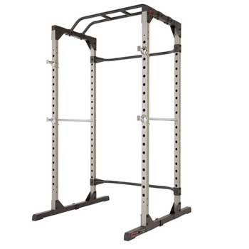 Fitness Reality 810XLT Super Max Power Cage