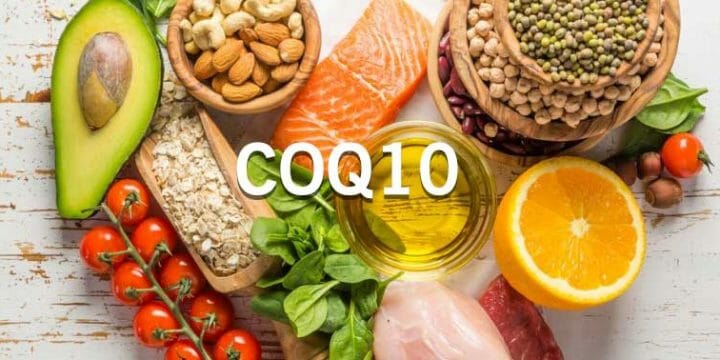 COQ10 header