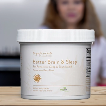 Dr. Anna Cabeca_s Better Brain _ Sleep