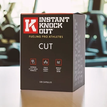 Instant Knockout Product CTA