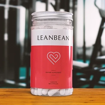 LeanBean supplement product