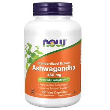 10 Best Ashwagandha Supplements (2022) Buyer's Guide