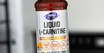 10 Best L-Carnitine Supplements (2026 Buyer's Guide)