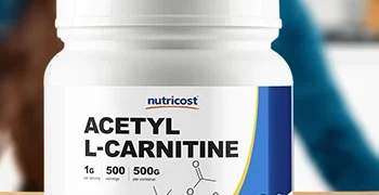 alc l carnitine yorum ALC Acetyl L-Carnitine