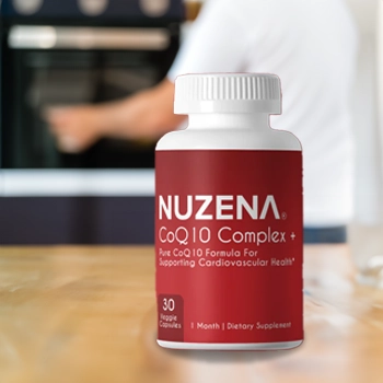 Nuzena CoQ10 Complex