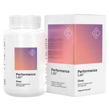 Performance Lab Sleep
