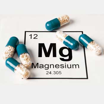 forms of magnesium
