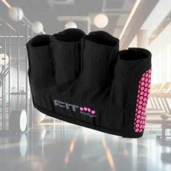 Fit Four Weightlifting Gloves
