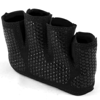 Fit Four Weightlifting Gloves