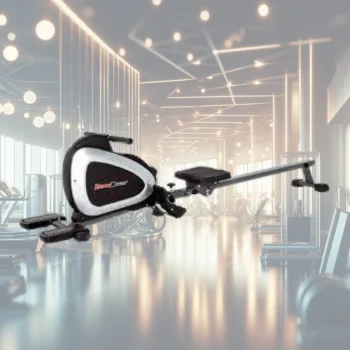 Fitness Reality Magnetic Rower