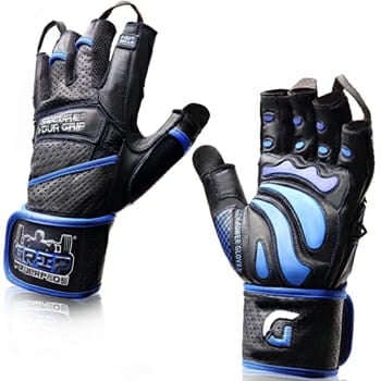 best weightlifting gloves 2020