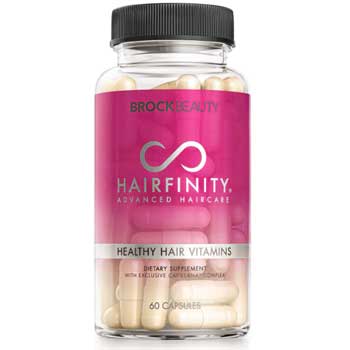 Hairfinity Advanced Haircare