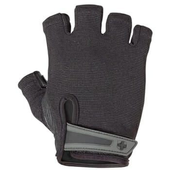 Harbinger Power Non-Wristwrap Gloves