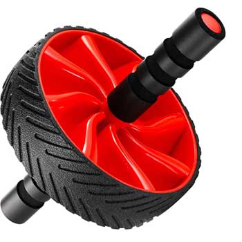 N1Fit Ab Roller