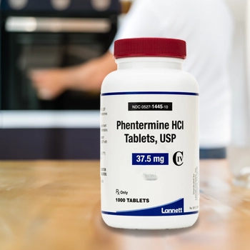 Phentermine