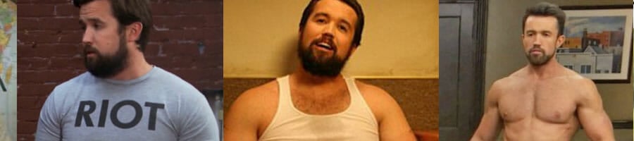 15 Minute Rob mcelhenney diet workout for Weight Loss