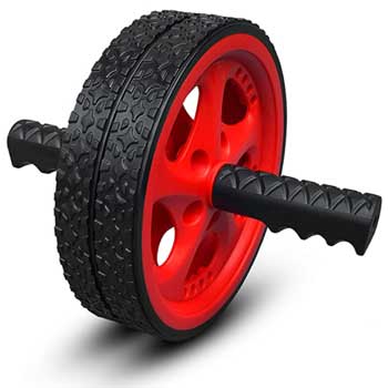 Valeo Dual Ab Wheel