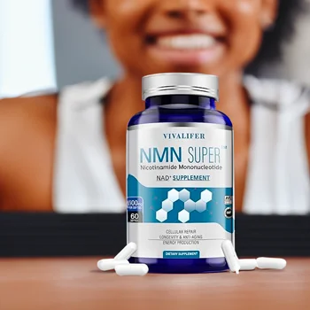 Vivalifer NMN Super Nicotinamide Mononucleotide