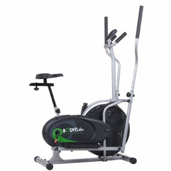 body rider elliptical