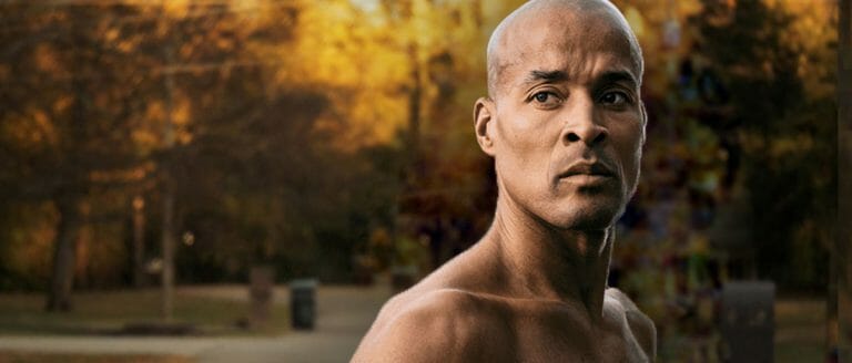 david goggins
