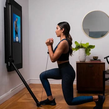 Smart Home-Gym Equipment Review: Peloton, Mirror, Tonal 2023