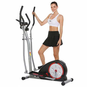 aceshin elliptical machine