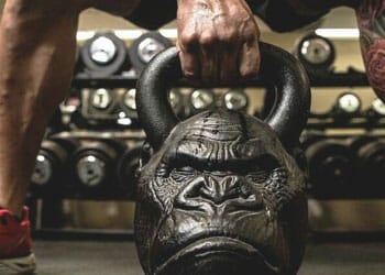 the best of ONNIT Primal Kettlebells