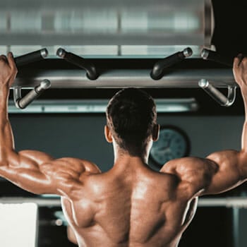 wide grip pull ups