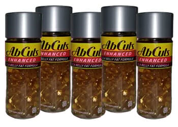 Ab cuts cla belly fat formula LS