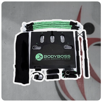 Bodyboss discount 2.0 alternative