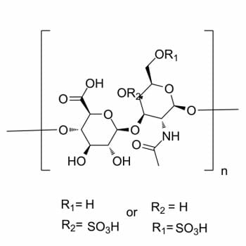 chondroitin sulfate