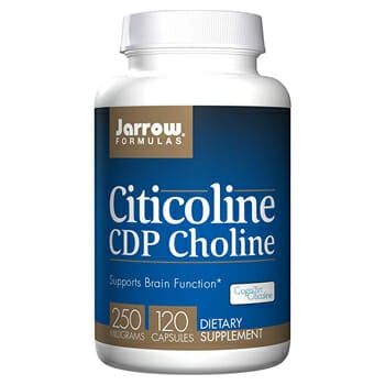 Jarrow Formulas Citicoline