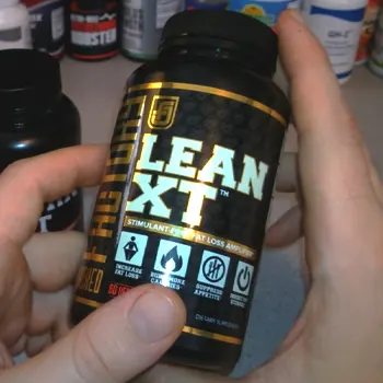 Lean-XT