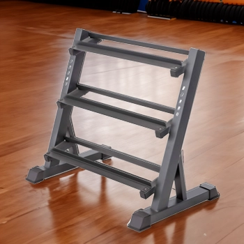 Marcy 3 Tier Dumbbell Rack