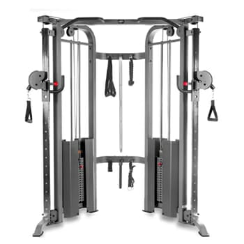 XMark Functional trainer cable machine