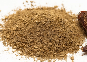 Yohimbe bark extract powdered