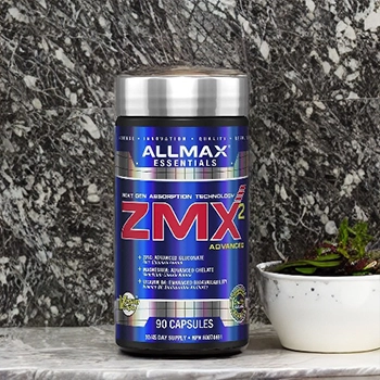 Allmax Nutrition ZMX2