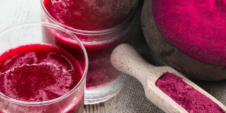 The Ultimate Guide to Beet Juice Powder