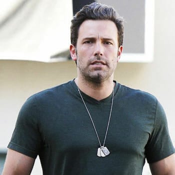 Ben Affleck
